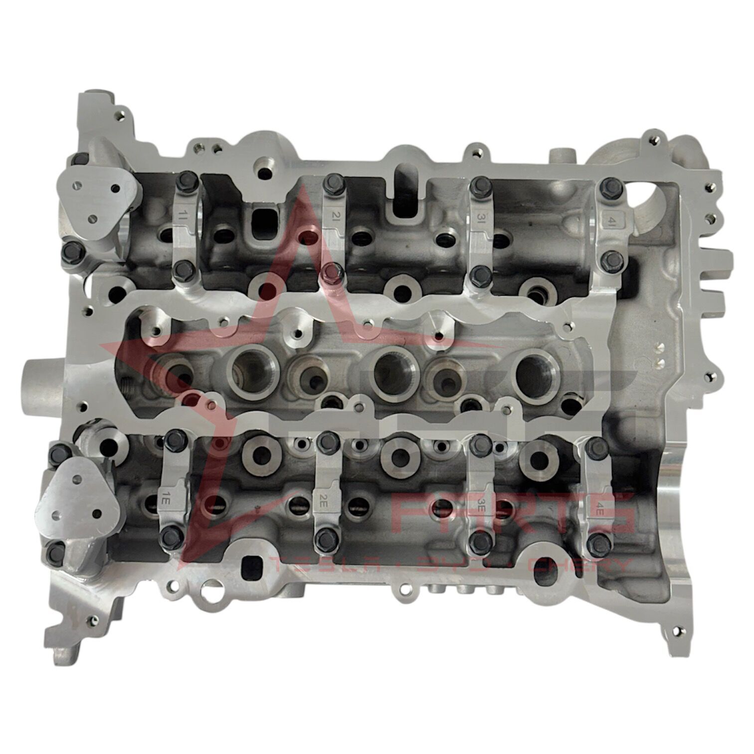 2023-2024 MG ZS 1.0 T-GDi Silindir Kapağı (Boş) 10109308