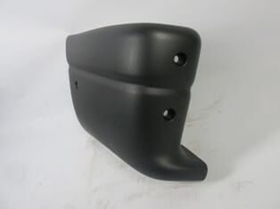 RENAULT MASTER- 2- 04/10; ARKA TAMPON UCU SOL (İTALYA)