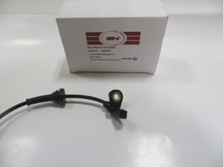VOLVO XC70- 07/15; ABS SENSÖRÜ ARKA SOL 2 FİŞLİ (SH)