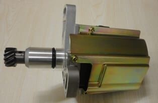 MAZDA 626- SD- 92/97; DİSTRİBÜTÖR KOMPLE (DİK ÇIKIŞLI) (FS) 2.0cc 6+3 FİŞLİ (YOW JUNG)