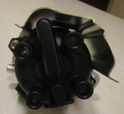 MAZDA 626- SD- 92/97; DİSTRİBÜTÖR KOMPLE (DİK ÇIKIŞLI) (FS) 2.0cc 6+3 FİŞLİ (YOW JUNG)