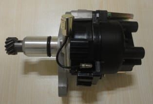 MAZDA 626- SD- 92/97; DİSTRİBÜTÖR KOMPLE (DİK ÇIKIŞLI) (FS) 2.0cc 6+3 FİŞLİ (YOW JUNG)