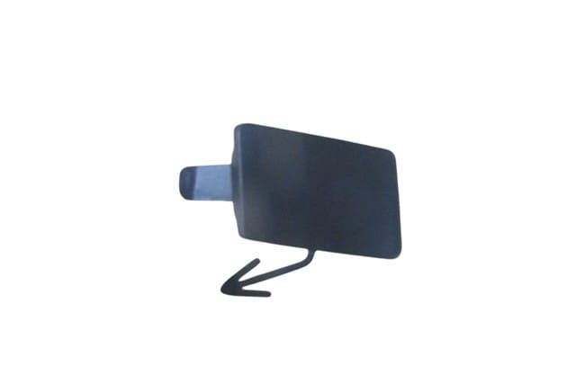 HONDA CITY- 21/24; ÖN TAMPON ÇEKİ DEMİRİ KAPAĞI (MY)