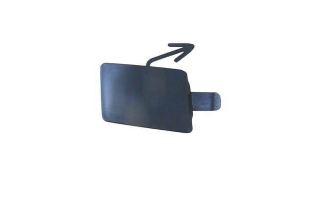 HONDA CITY- 21/24; ÖN TAMPON ÇEKİ DEMİRİ KAPAĞI (MY)