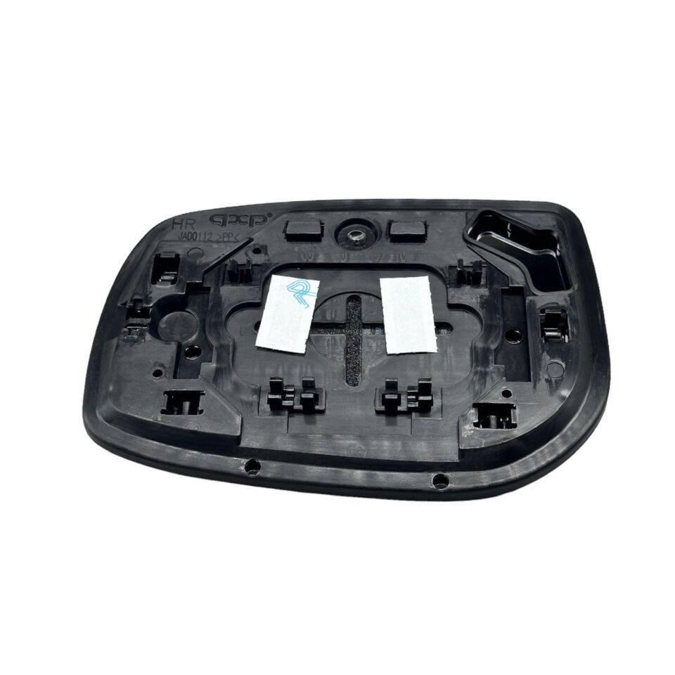 Toyota Cam Ayna Dikiz Corolla 07-13 Sağ