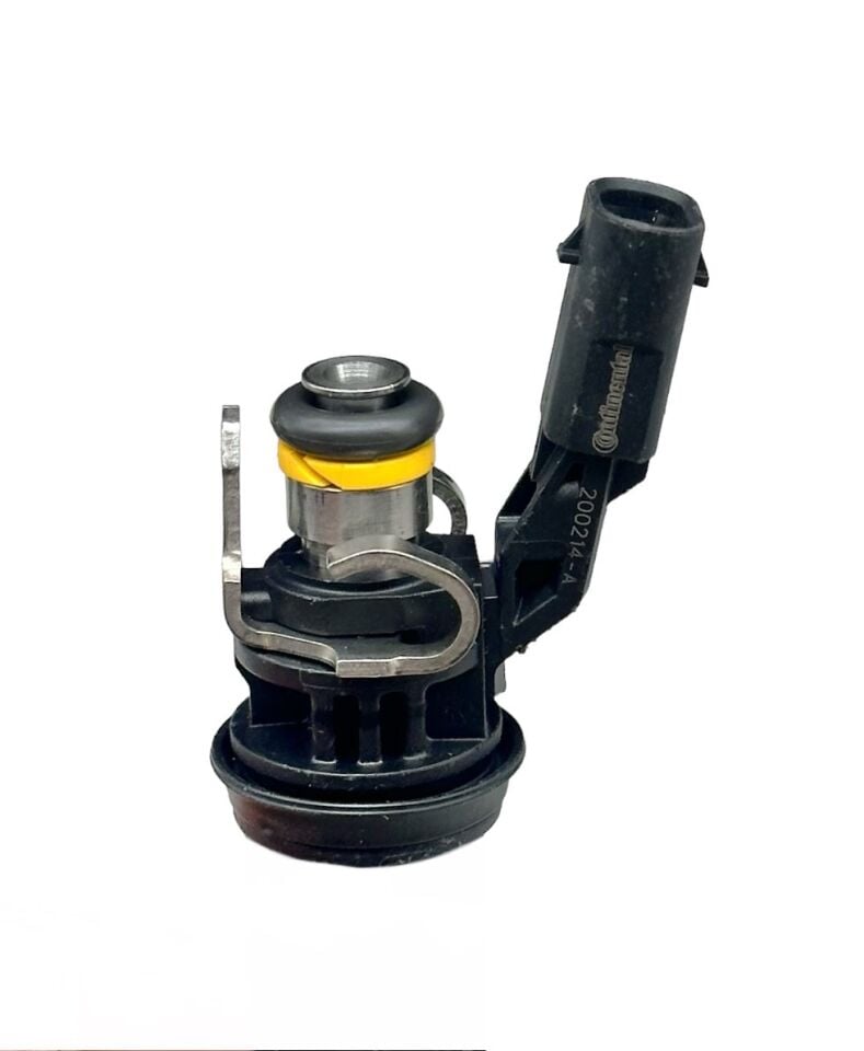 Nıssan Enjektör Memesi Qashqai 1.3 D-gıt 18-21