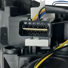 Mıtsubıshı Far Lancer 08-12 Sağ