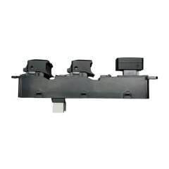 Kıa Düğme Cam Açma Rio 11-15 Ön Sol (18 Pin)