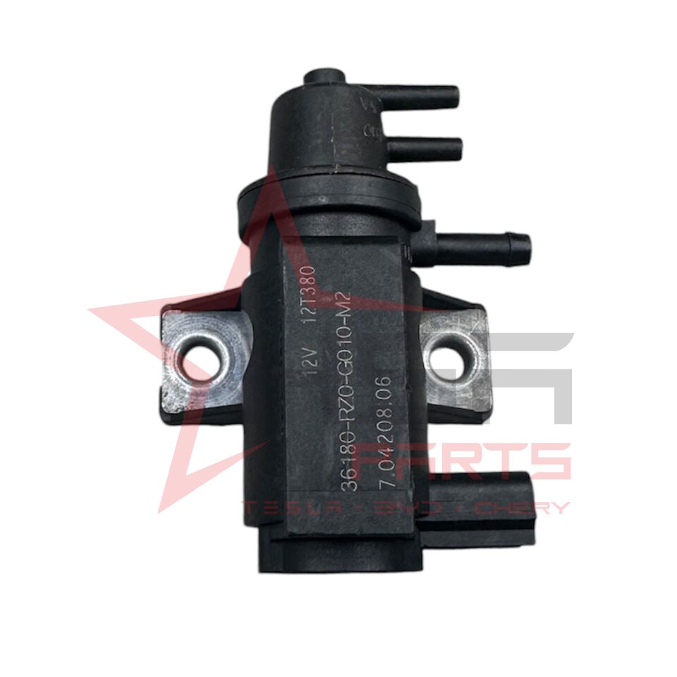 2012-2015 Honda Civic Selenoid Valfi (Uyumlu Araçlar: 2013-2016 Honda CR-V 1,6 Selenoid Valfi) 36180-RZ0-G01