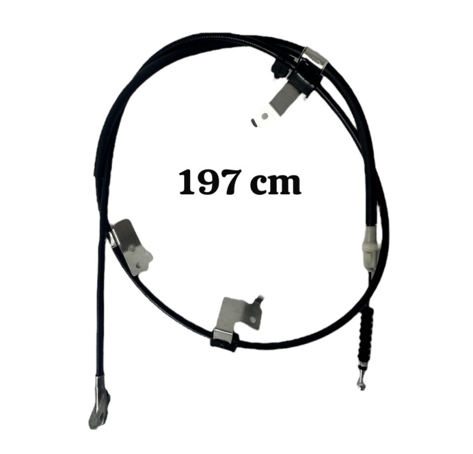 Toyota Tel Fren El Corolla 13-21 Arka Sol