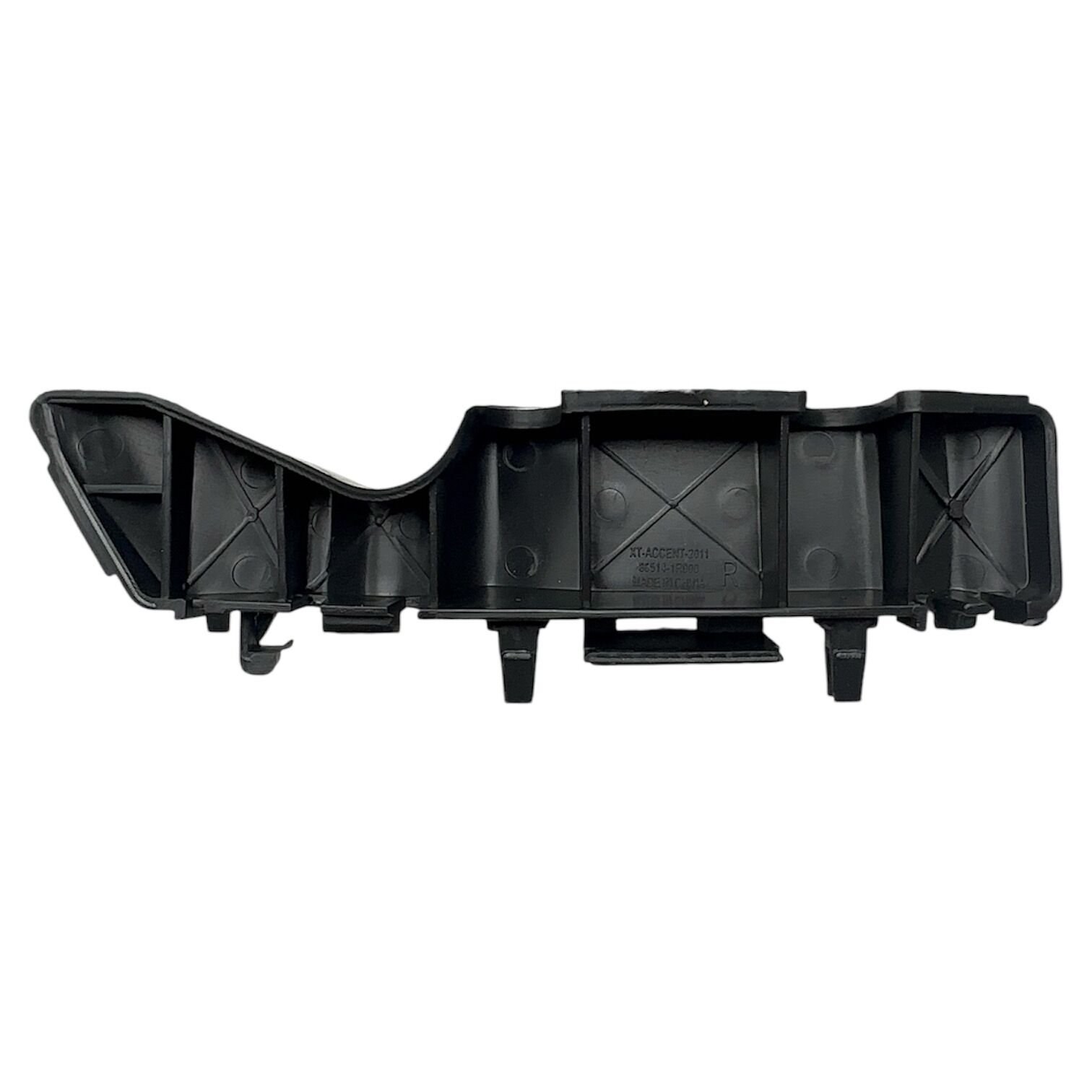 Hyundaı Braket Tampon Accent Blue 11-17 Ön Sağ