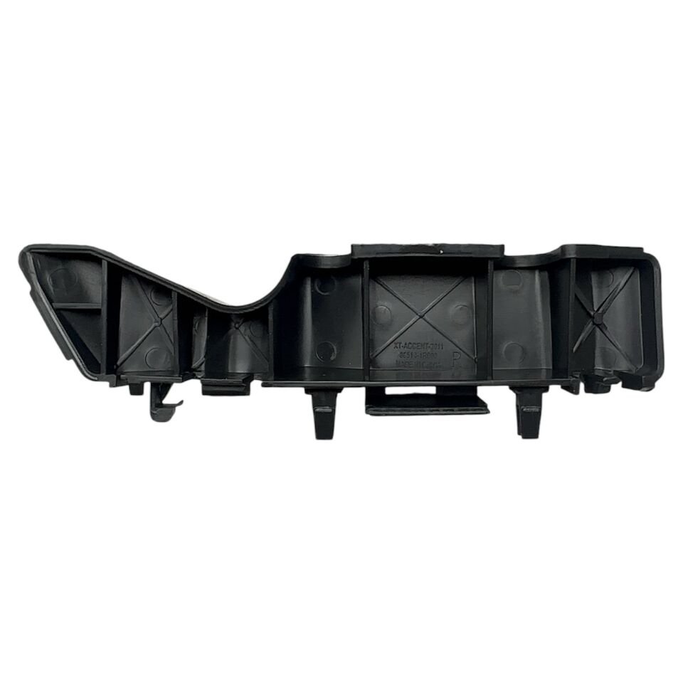 Hyundaı Braket Tampon Accent Blue 11-17 Ön Sağ