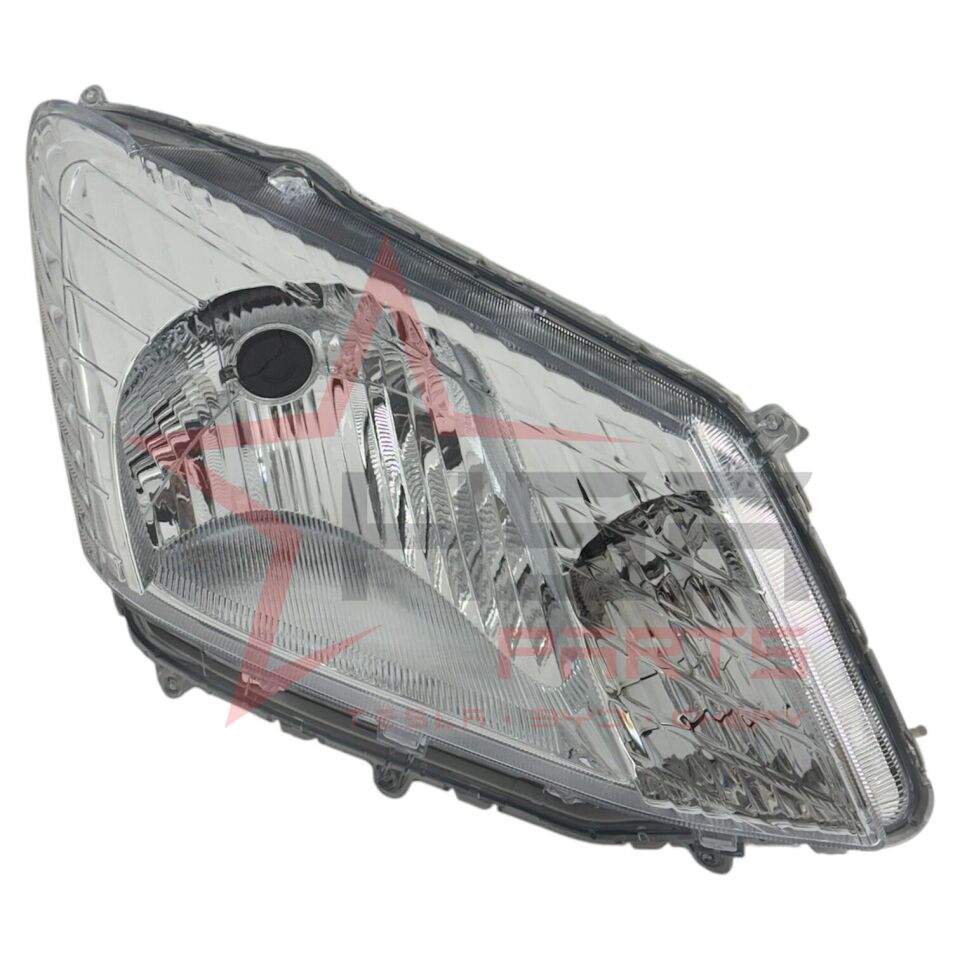 Isuzu D-Max Sağ Far 2012-2015 (Merceksiz) (8981253896)