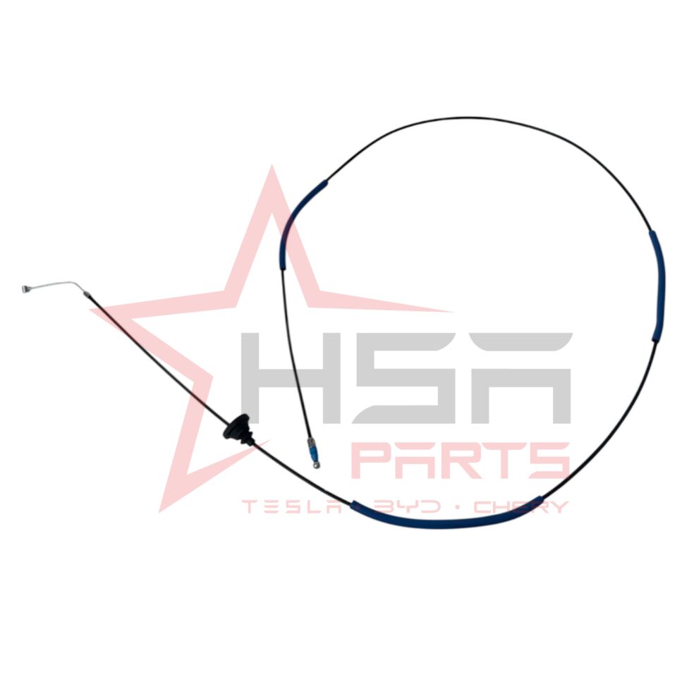 2022-2024 Chery Omoda 5 Kaput Açma Teli 554001066AA