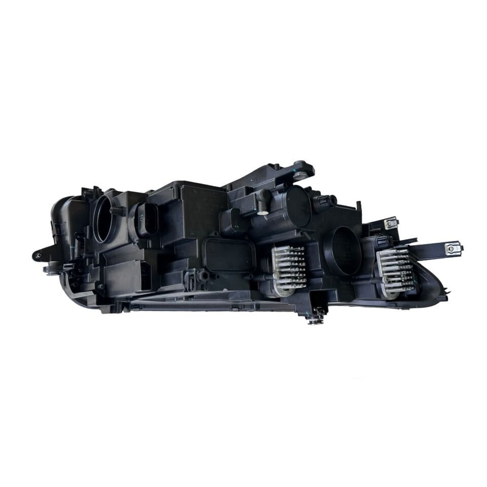 Volkswagen Far Tiguan 19-22 Sol (Xenon-ledli)