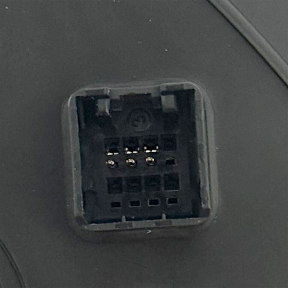 Hyundaı Ayna Dikiz İ20 15-17 Sol (Elektrikli/Sinyalsiz)