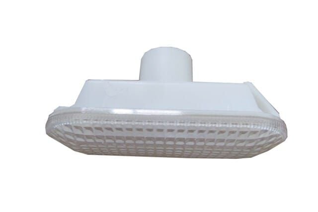 FORD FUSION- 03/11; ÇAMURLUK SİNYALİ BEYAZ SAĞ/SOL AYNI (ADET)