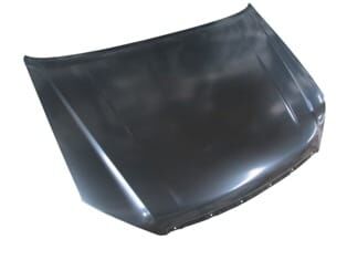 ISUZU D MAX- PICK UP- 12/17; MOTOR KAPUTU (4X4/4X2) (MY)