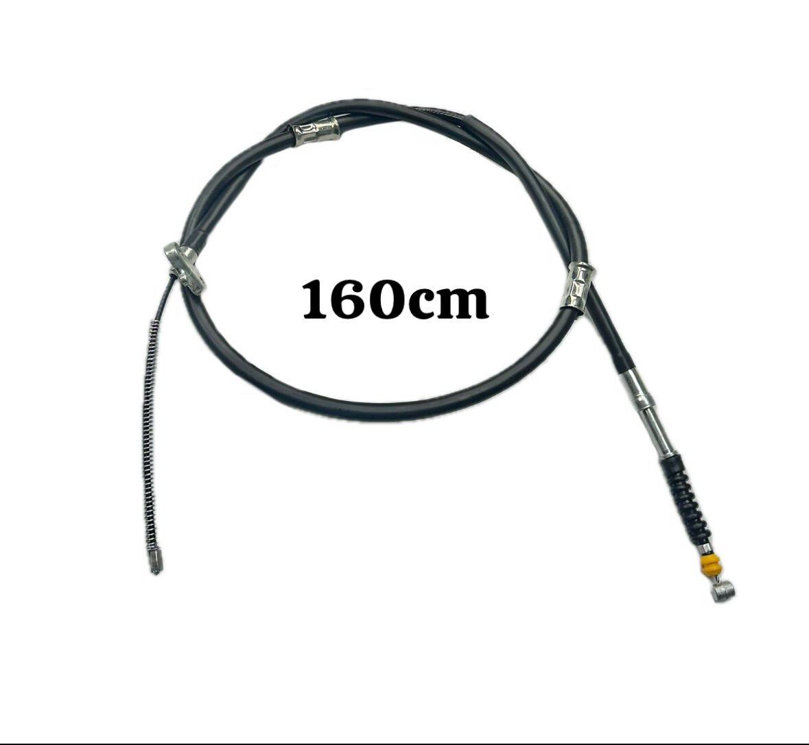 Toyota Tel Fren El Corolla Ae101 92-97/Ae111 98-01 Arka Sol