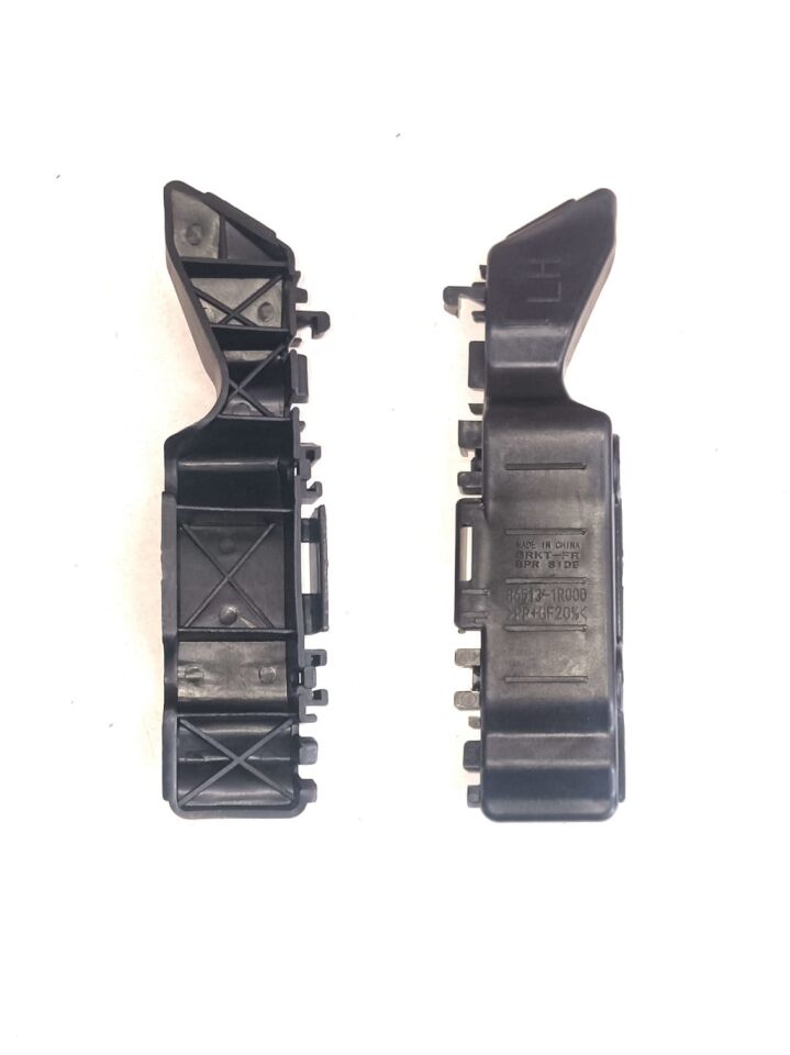 Hyundaı Braket Tampon Accent Blue 11-17 Ön Sol