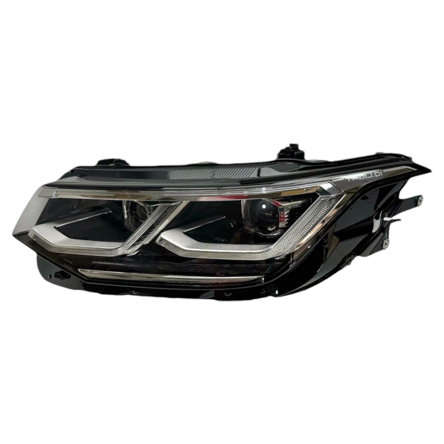 Volkswagen Far Tiguan 19-22 Sol (Xenon-ledli)