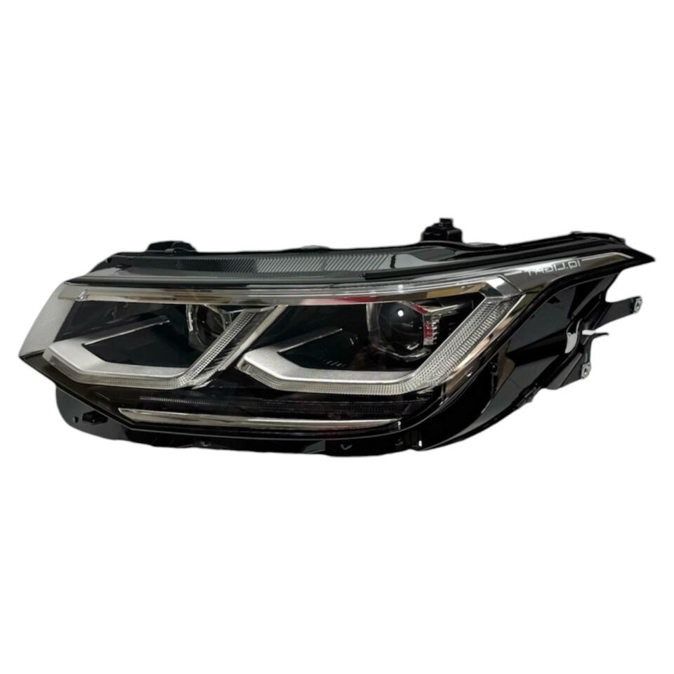 Volkswagen Far Tiguan 19-22 Sol (Xenon-ledli)