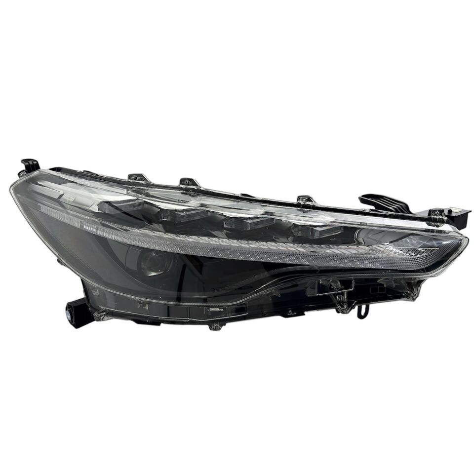 Toyota Far Corolla Cross 22-24 Sağ (Ledli)