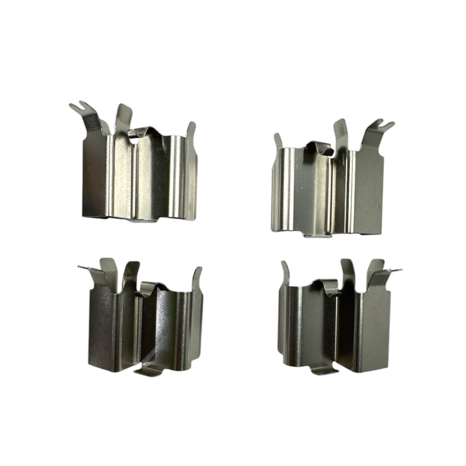 Suzukı Sac Balata Fren Grand Vitara 06-14 Ön Sol/Sağ (Takım)