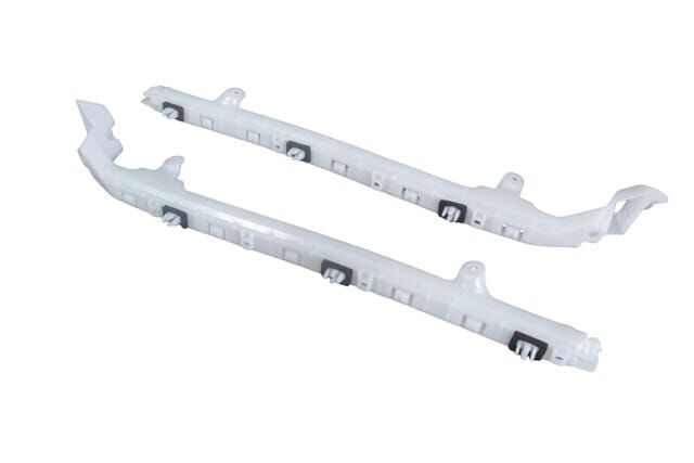 RENAULT MEGANE- 4- SD- 21/24; ARKA TAMPON BRAKETİ İÇ SAĞ/SOL SET 2 PARÇA(YAN KULAĞA TAKILAN ÜST)