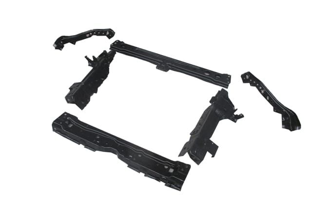 TOYOTA COROLLA- E210- 19/25; ÖN PANEL KOMPLE (6 PARÇA)(TW)