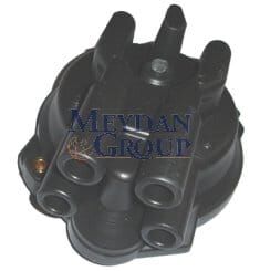MAZDA 626- SD- 92/97; DİSTRİBÜTÖR KAPAĞI 1.8I/2.0 cc (FS) 16V (YAN ÇIKIŞLI) (YOW JUNG)