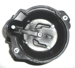 MAZDA 626- SD- 92/97; DİSTRİBÜTÖR KAPAĞI 1.8I/2.0 cc (FS) 16V (YAN ÇIKIŞLI) (YOW JUNG)