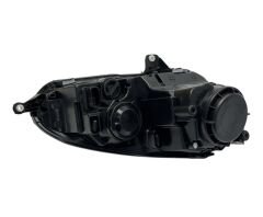 Volkswagen Far Golf 5 05-11/Jetta 05-11 Sol (İçi Siyah)