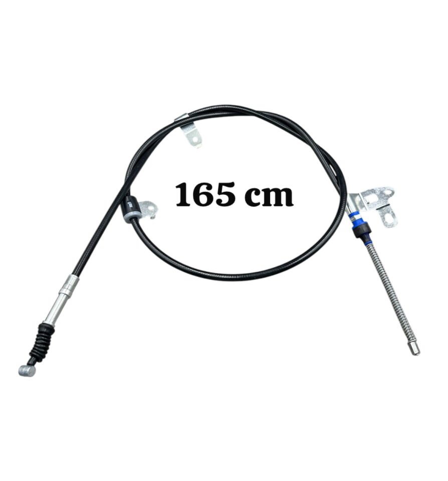 Toyota Tel Fren El Corolla 02-06 Arka Sol