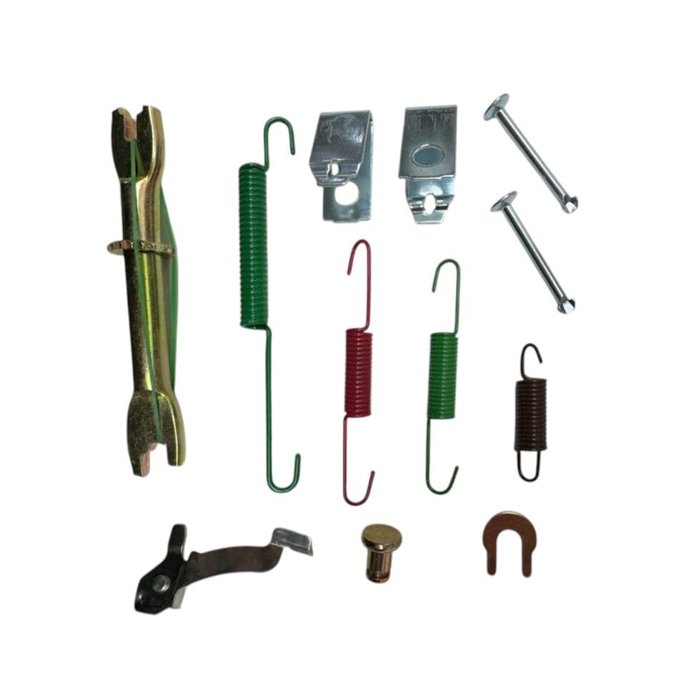 Honda Cırcır Fren Ayar Cıvıc 92-95 Arka Sol (Takım)