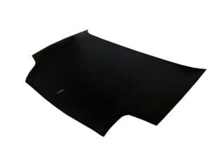 RENAULT CLIO- 2- HB- 98/01; MOTOR KAPUTU (İCELİ/ÇEKOMASTİKLİ) (EAGLE BODY)