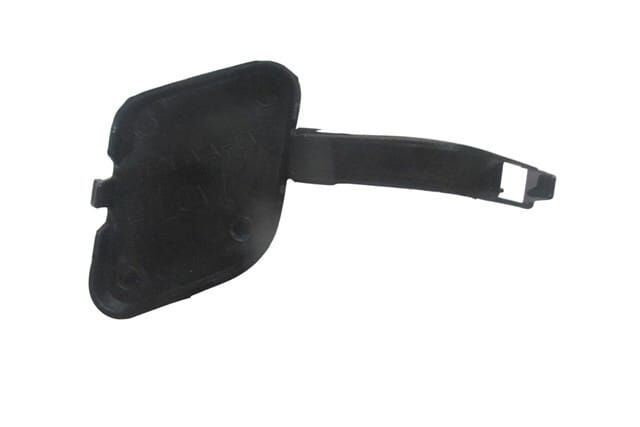 PEUGEOT 308- 08/11; ARKA TAMPON ÇEKİ DEMİRİ KAPAĞI