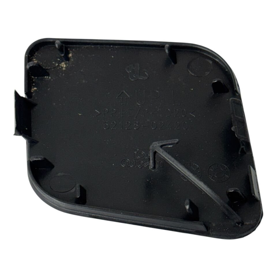 Toyota Çeki Kapağı Auris 15-17 Ön Sol