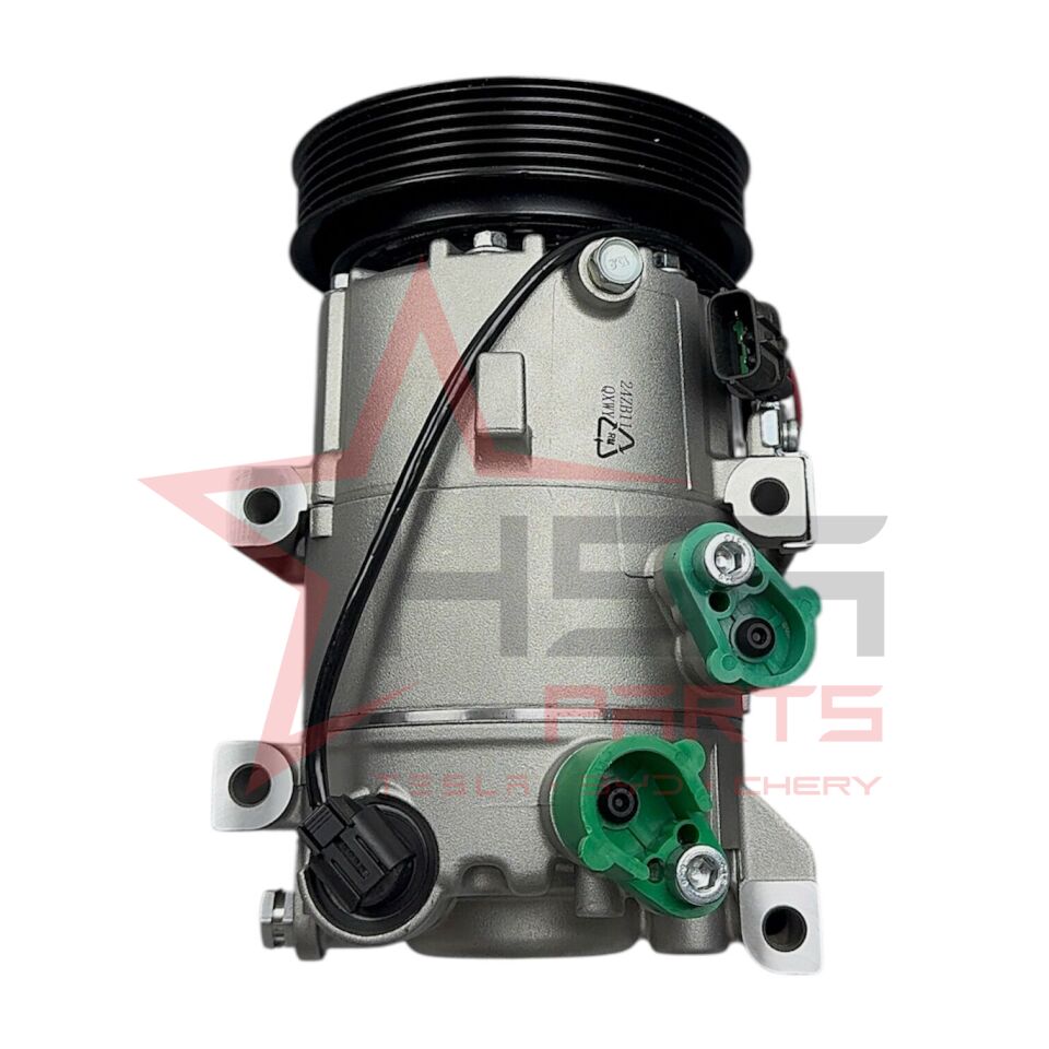 2016-2020 Hyundai Elantra Klima Kompresörü 97701-F2500