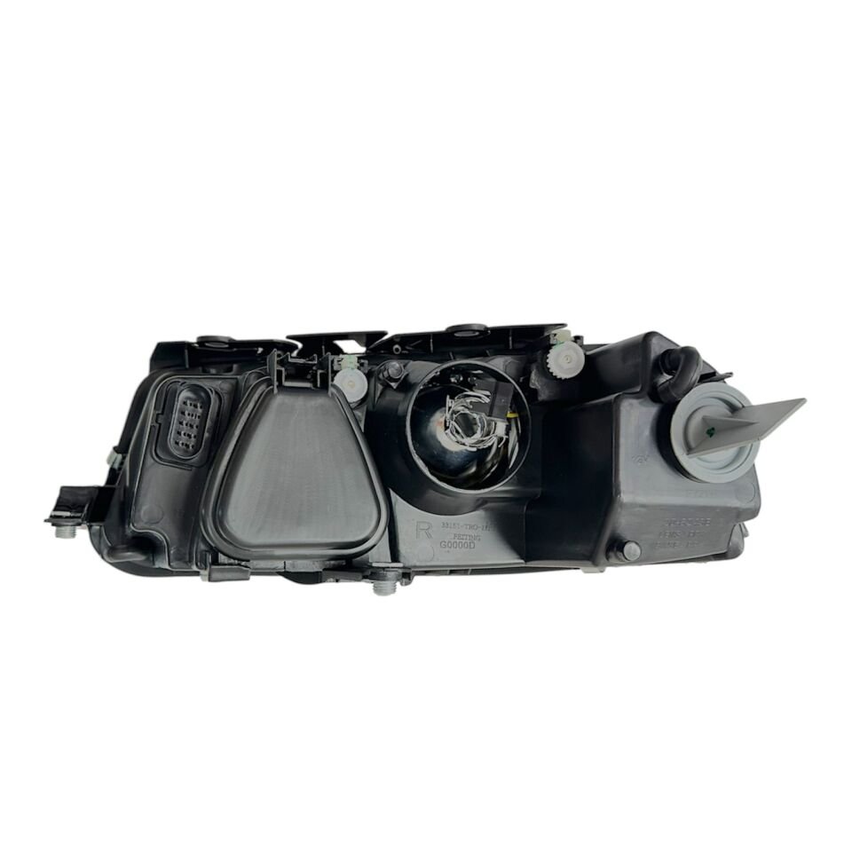 Volkswagen Far Passat B5 01-05 Sağ (Mercekli-motorlu)