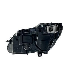 Mercedes Far C180/W205 13-16 Sağ (Tek Mercek)