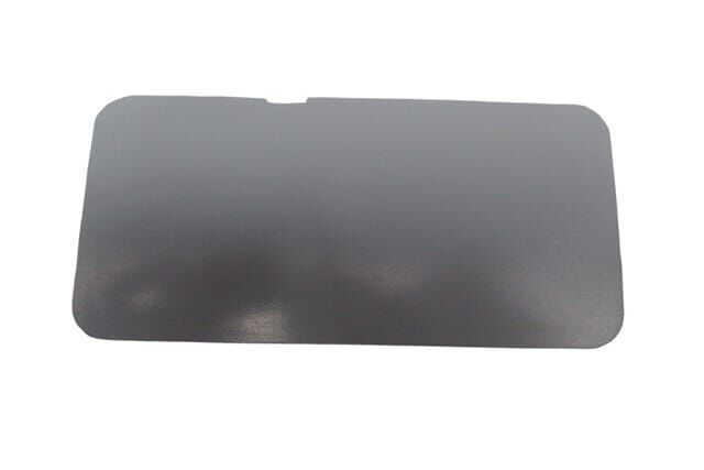 FORD FIESTA- 00/02; ÖN TAMPON ÇEKİ DEMİRİ KAPAĞI ASTARLI