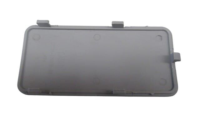 FORD FIESTA- 00/02; ÖN TAMPON ÇEKİ DEMİRİ KAPAĞI ASTARLI