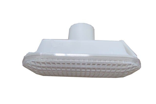 FORD FOCUS C MAX- 04/06; ÇAMURLUK SİNYALİ BEYAZ SAĞ/SOL AYNI (ADET)
