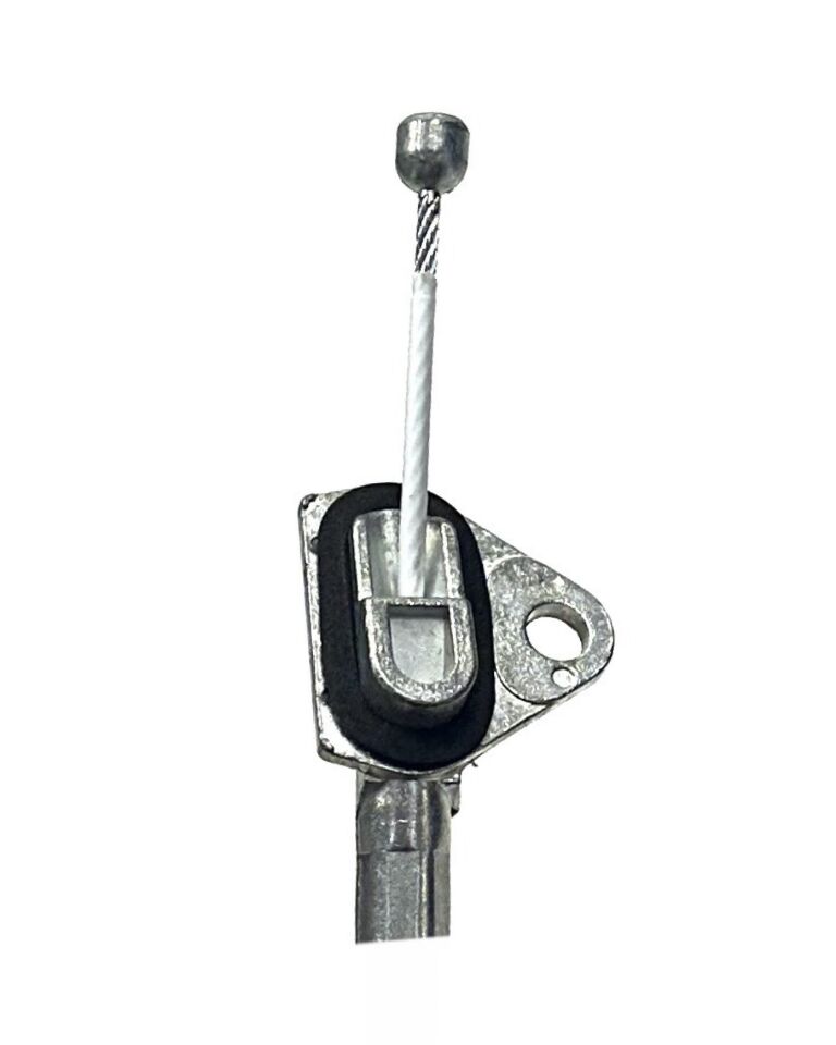 Toyota Tel Fren El Corolla 07-12 Arka Sol