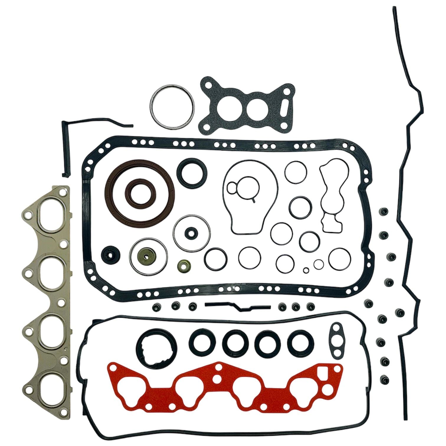 Honda Conta Takım Cıvıc 1.5 D15b 88-95 (Skc'siz)