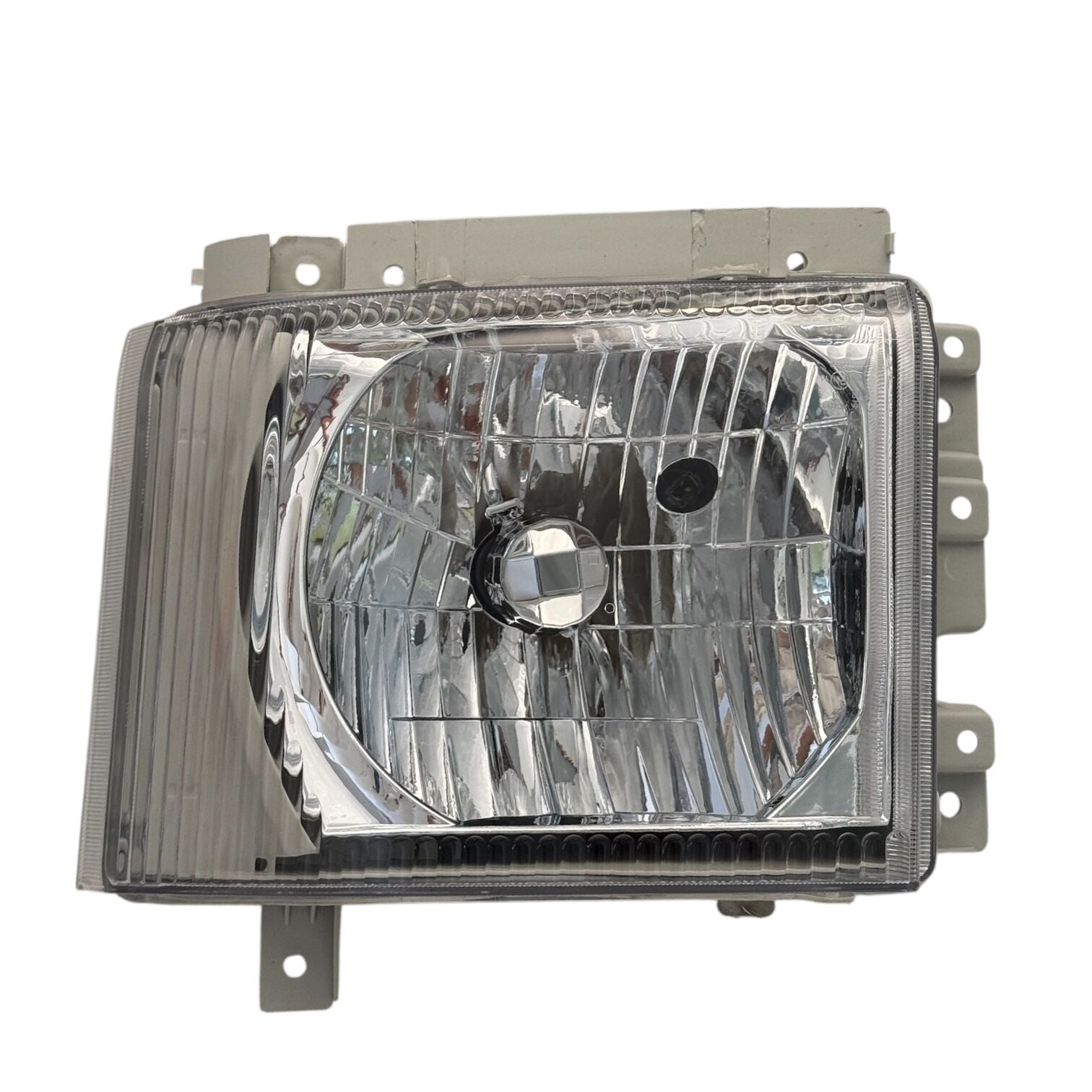 2010-2025 Isuzu Npr Sol Far (Motorlu) 8-98098482-0