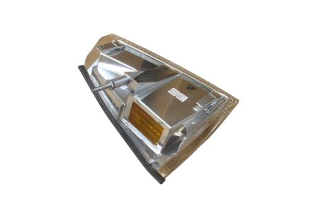 FIAT ŞAHİN/DOĞAN/KARTAL- 88/93; ÖN SİNYAL SOL BEYAZ (ATOM-LS)