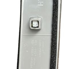 Hyundaı Sinyal Ayna Dikiz Santafe 07-12 Sol