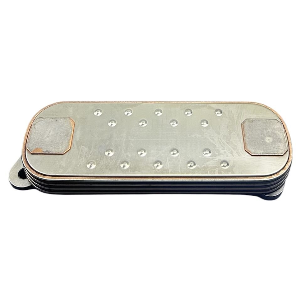 Kıa Soğutucu Yağ Bongo 2,7 97-10